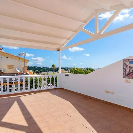 Pura Vida - Plusholidays Calpe