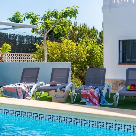 Pura Vida - Plusholidays Villa Calpe