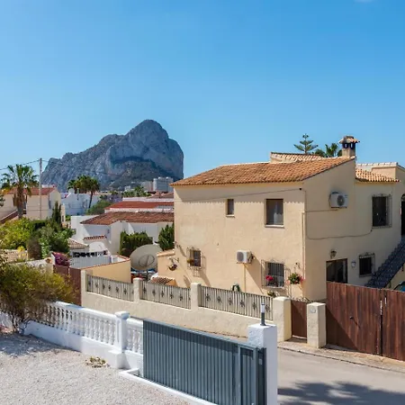 Pura Vida - Plusholidays Calpe